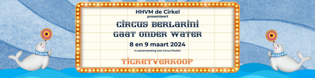 Circus Berlarini 2 Header Formulier